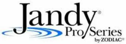 Jandy logo