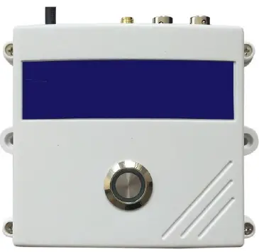 Appco Wireless-YL-1101-Wireless-Alarm-Device-PRODUCT