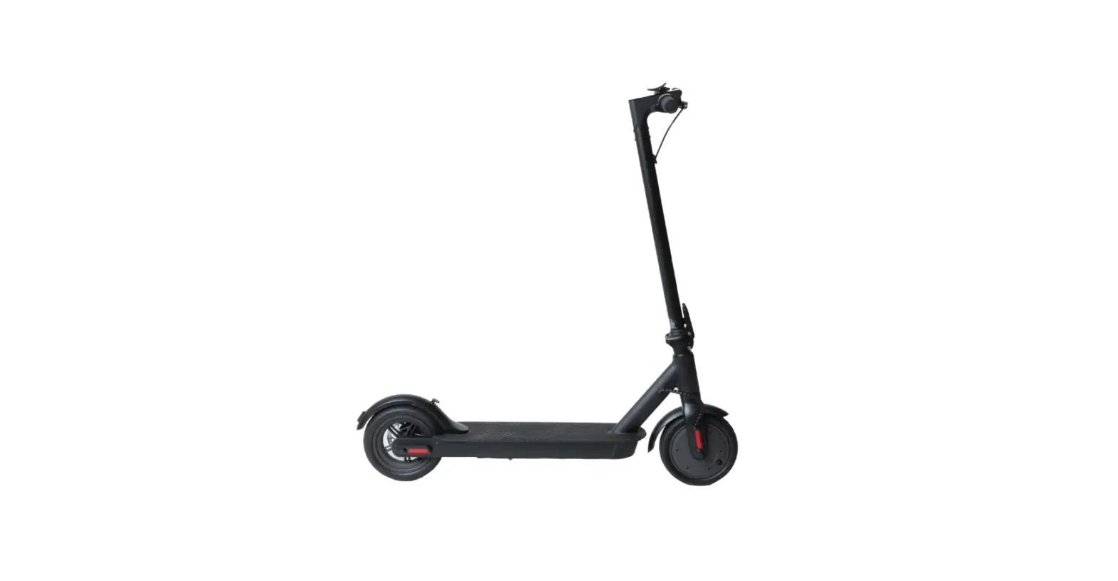 Anlen E9x Eu + Uk Plug E-scooter Owner's Manual