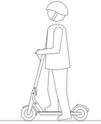 anlen-E9X EU-UK-Plug-E-Scooter-fig- (11)