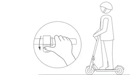 anlen-E9X EU-UK-Plug-E-Scooter-fig- (12)
