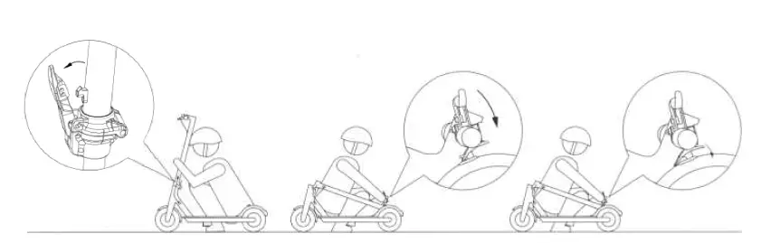 anlen-E9X EU-UK-Plug-E-Scooter-fig- (15)