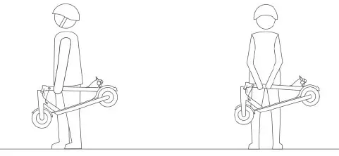 anlen-E9X EU-UK-Plug-E-Scooter-fig- (16)