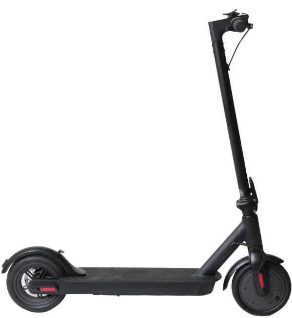 anlen-E9X EU-UK-Plug-E-Scooter-product