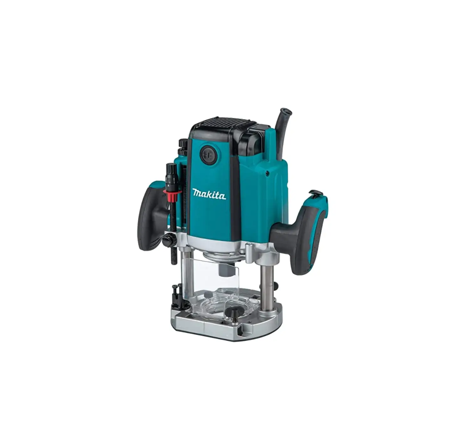 Makita Rp1800 1850w Plunge Router Instruction Manual Makita Rp1800 1850w Plunge Router Instruction Manual