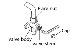 Dettson MHD Series Central Heat Pump Outdoor Unit-fig-13