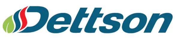 Dettson logo