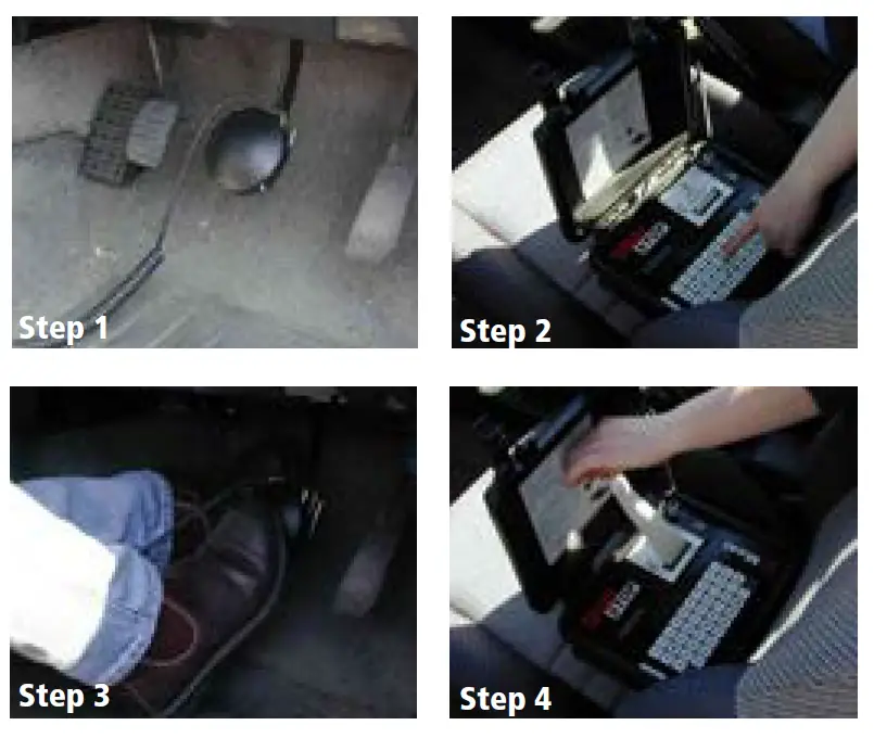 autotest Maxi Brake Meter 1