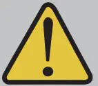 Warning Icon