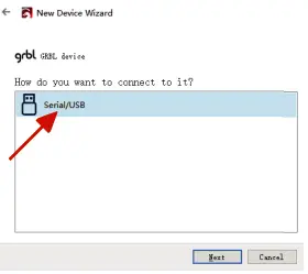 COMGROW Z1 Laser Engraver - Window 10
