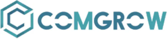 COMGROW logo
