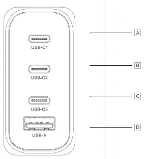SILVeR-MonKey-SMA150-Wall-Charger-fig-3