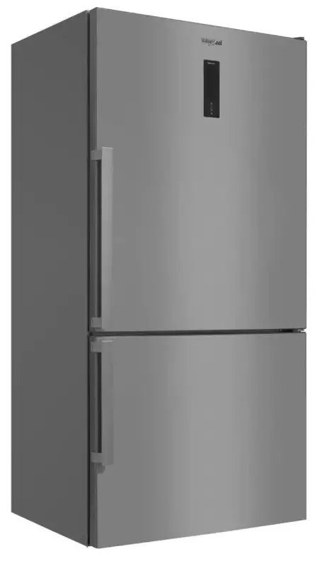 Whirlpool-W84BE72X2-Freestanding-Fridge-Freezer-Product
