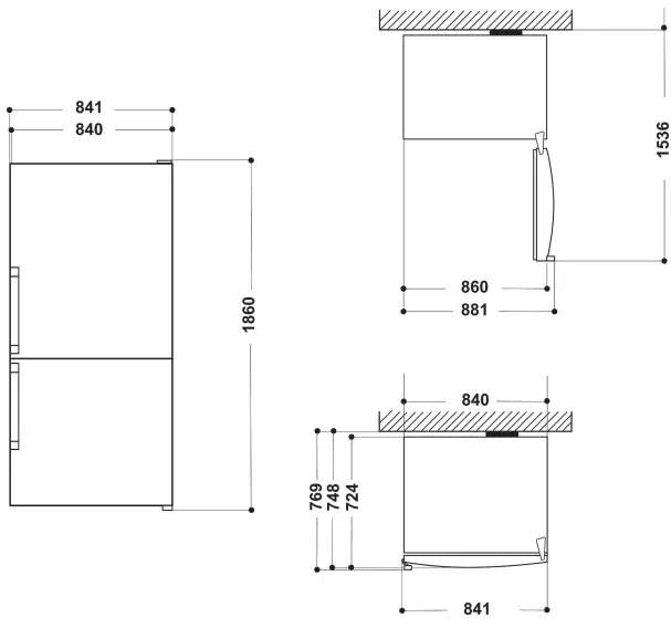 Whirlpool-W84BE72X2-Freestanding-Fridge-Freezer-fig-1