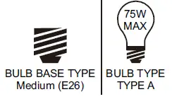QUOIZEL-TF5627MBK-Braden-22-Inch-Table-Lamp-fig- (4)