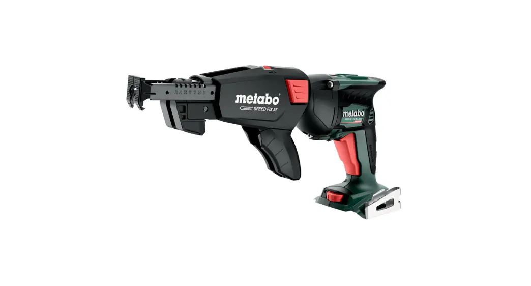 Metabo Hbs 18 Ltx Bl 3000 Cordless Drywall Screwdriver Instruction Manual