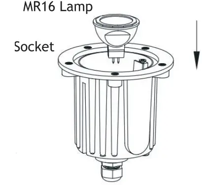 ABBA LIGHTING UNB03 12V LED Underground Light-fig3
