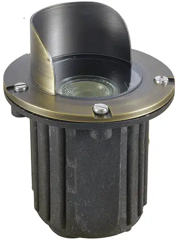 ABBA LIGHTING UNB03 12V LED Underground Light-product