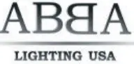 ABBA LIGHTING-logo