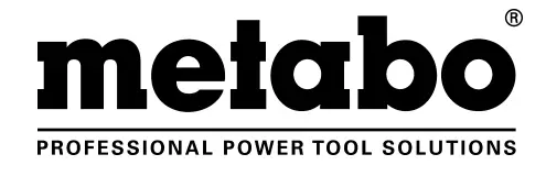 metabo - logo