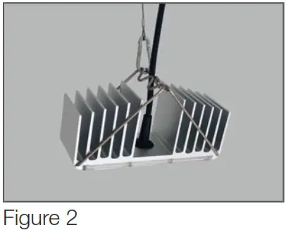 SANlight Q1W DIM LED Light - Product Overview 2