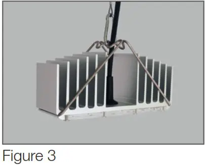 SANlight Q1W DIM LED Light - Product Overview 3