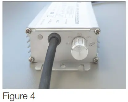 SANlight Q1W DIM LED Light - Product Overview 4