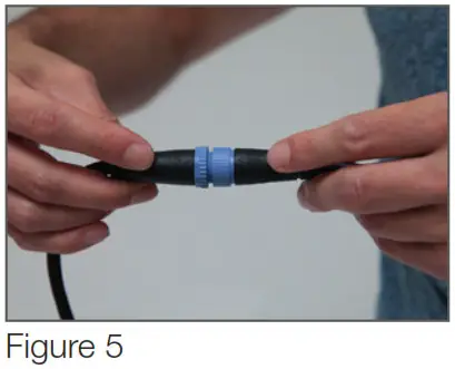 SANlight Q1W DIM LED Light - Product Overview 5