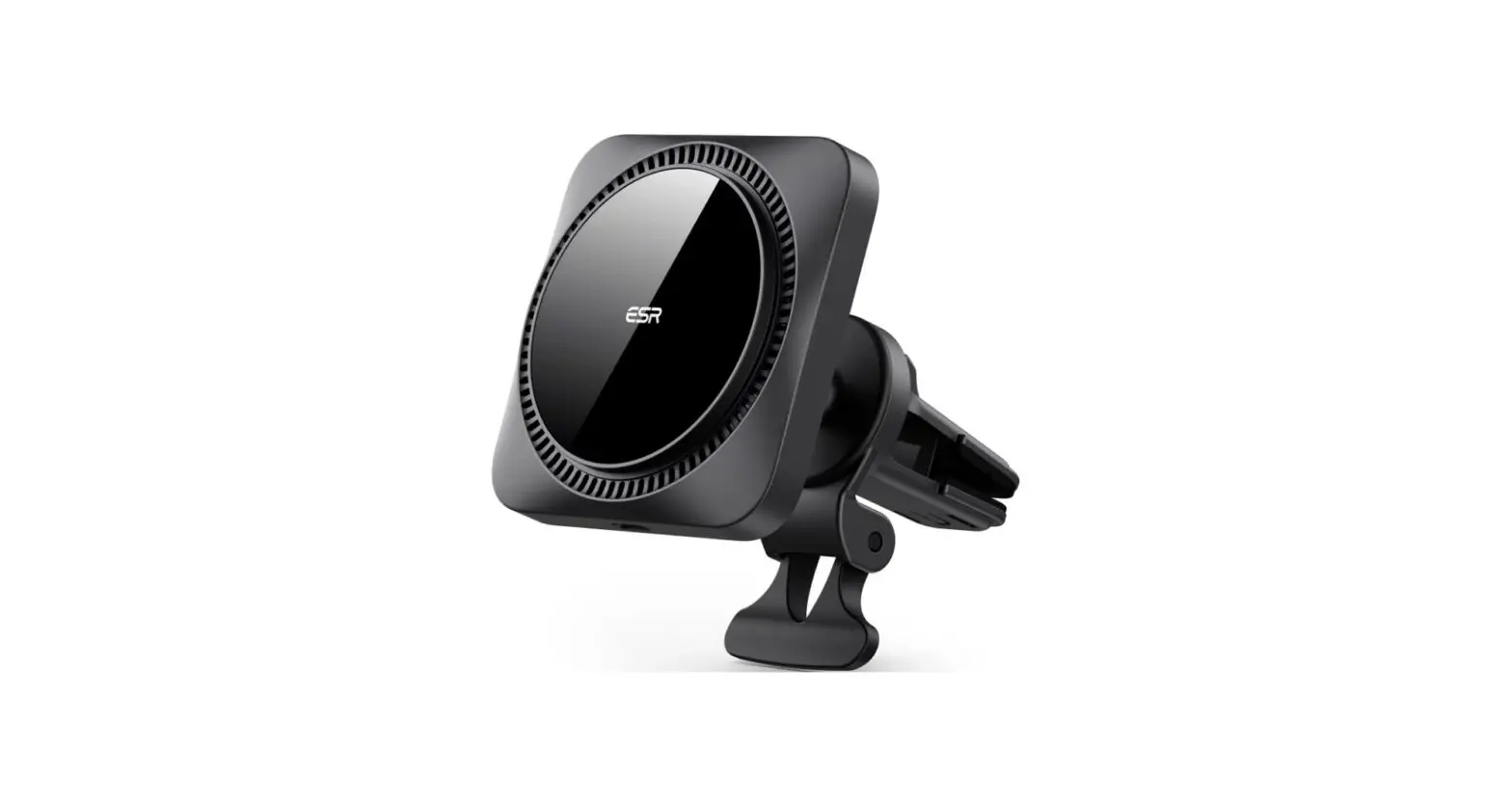 Esr 2b513 15w Car Charger With Magsafe And Cryoboost Instruction Manual Esr 2b513 15w Car Charger With Magsafe And Cryoboost Instruction Manual