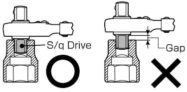 TONE-T4MN100R-Preset-Type-Torque-Wrench-fig-11