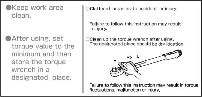 TONE-T4MN100R-Preset-Type-Torque-Wrench-fig-5