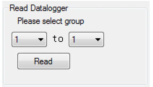 PCE-CT 65 Coating Thickness Gauge - connected 1