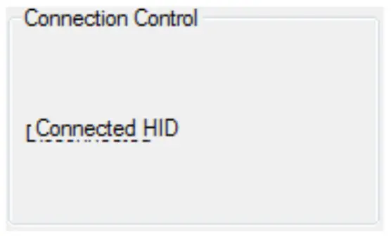 PCE-CT 65 Coating Thickness Gauge - connected