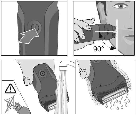 BRAUN-310s-Wet-and-Dry-Shaver-02