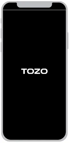 TOZO App