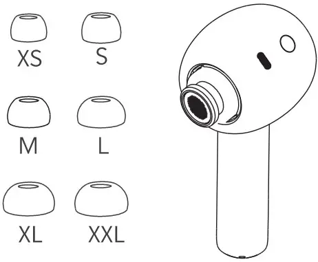 Choose the Right Earbuds