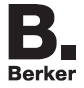 BERKER-LOGO