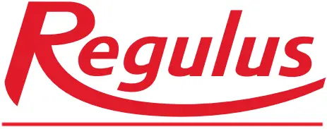 Regulus - Logo