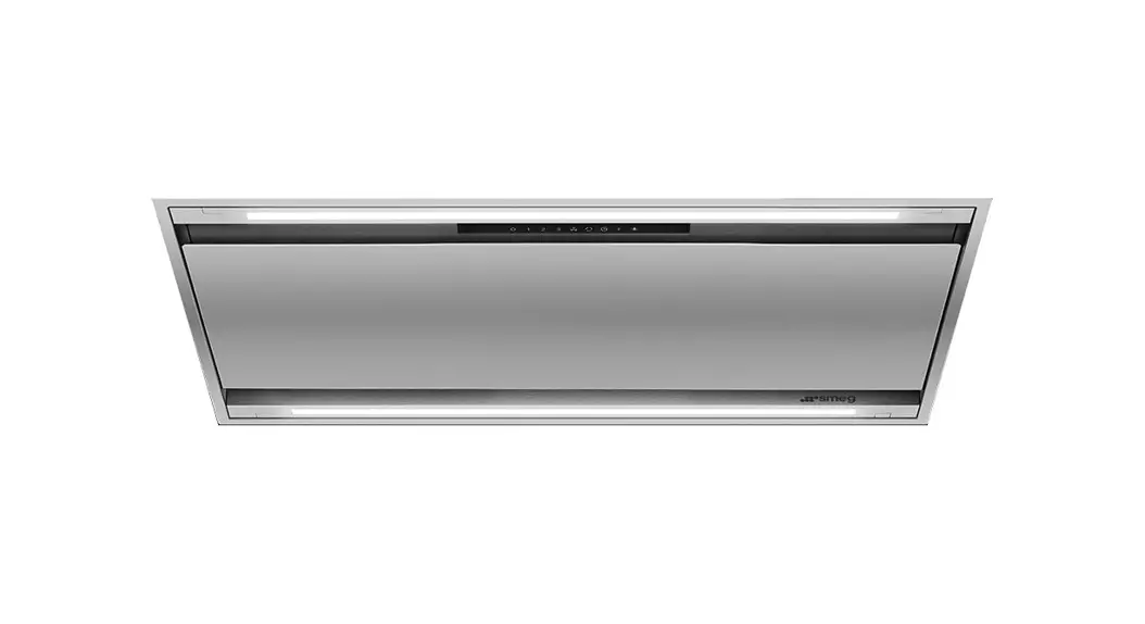 Smeg Klt9l4x 90cm Ceiling Hood Instruction Manual Smeg Klt9l4x 90cm Ceiling Hood Instruction Manual
