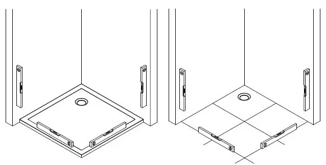 SCHULTE-EP237006-Shower-Door-with-Pivoting-Side-Panel-FIG-10