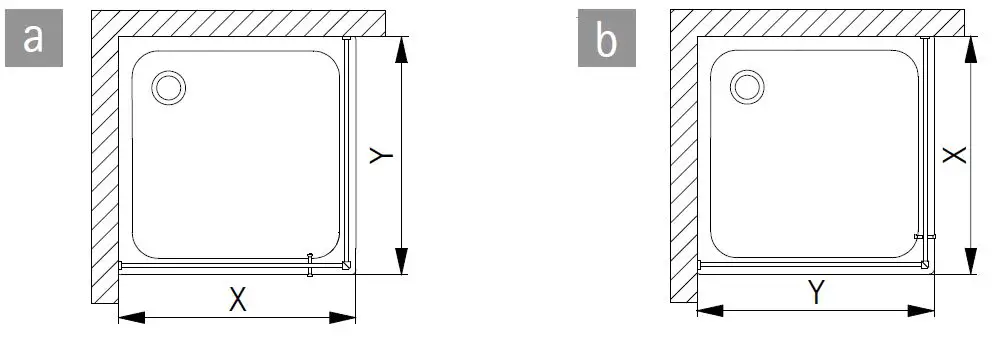 SCHULTE-EP237006-Shower-Door-with-Pivoting-Side-Panel-FIG-13