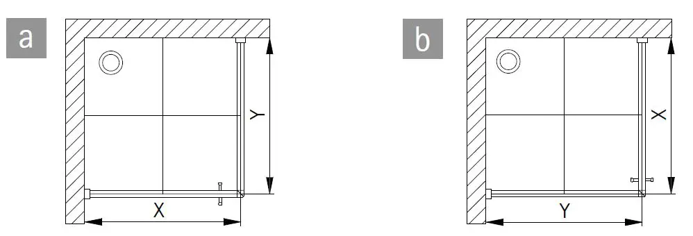 SCHULTE-EP237006-Shower-Door-with-Pivoting-Side-Panel-FIG-14