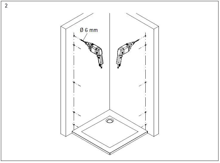SCHULTE-EP237006-Shower-Door-with-Pivoting-Side-Panel-FIG-18