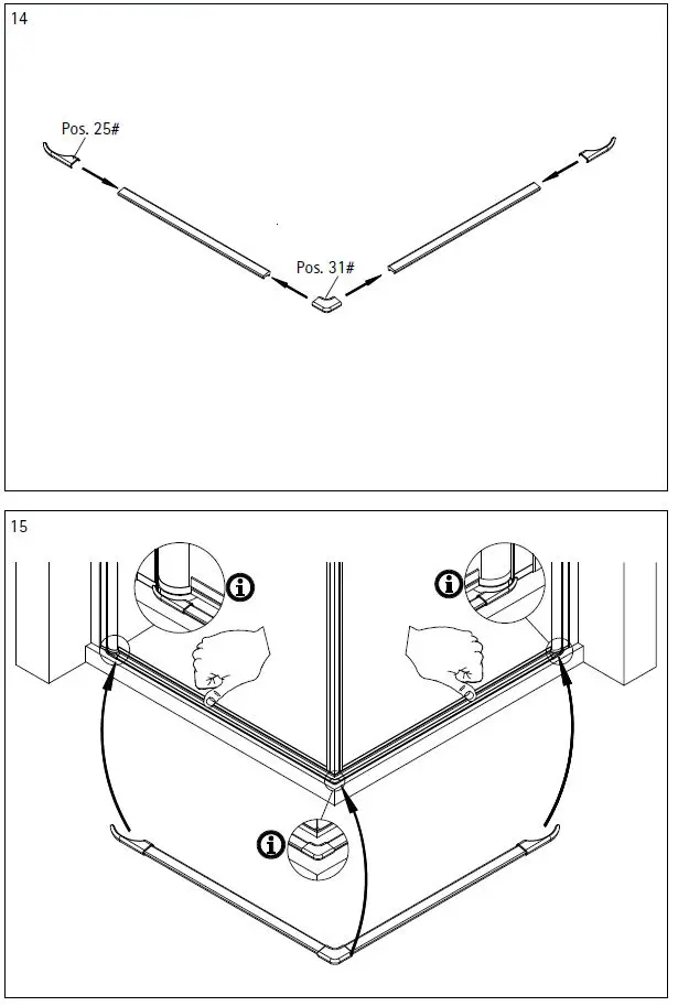 SCHULTE-EP237006-Shower-Door-with-Pivoting-Side-Panel-FIG-27