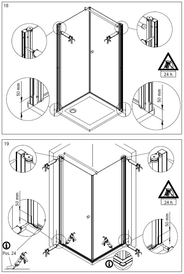 SCHULTE-EP237006-Shower-Door-with-Pivoting-Side-Panel-FIG-29