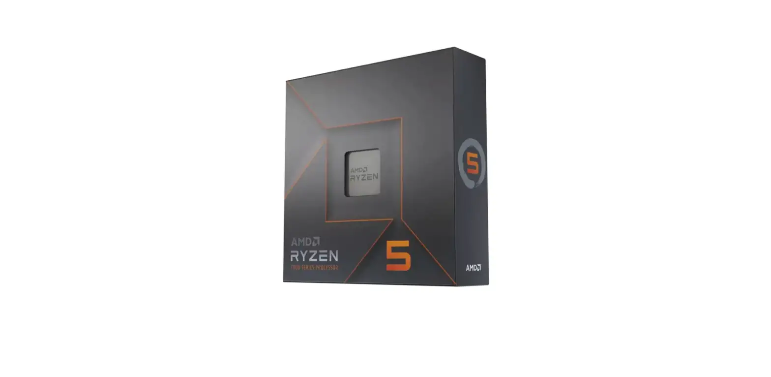 Amd Ryzen 5 7600x Processor User Manual Amd Ryzen 5 7600x Processor User Manual