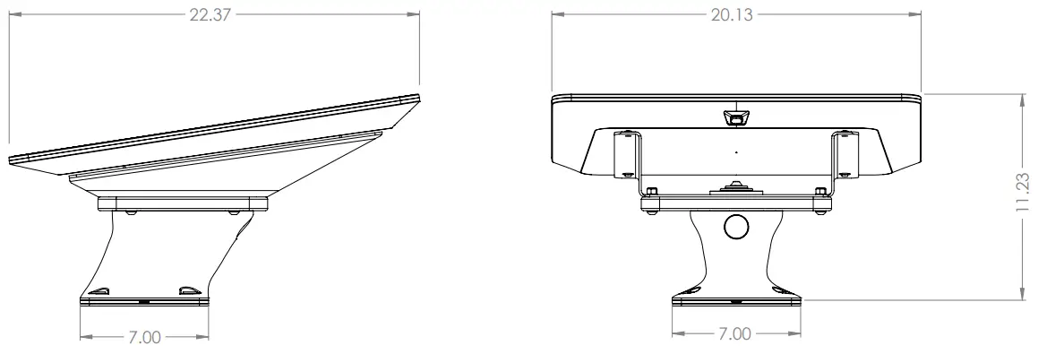 SEAVIEW-PMA57M1-Modular-Radar-Mounts-fig-3
