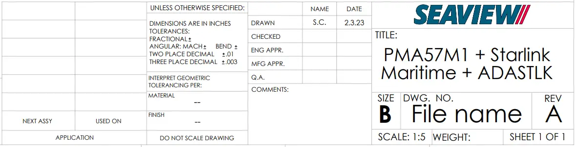 SEAVIEW-PMA57M1-Modular-Radar-Mounts-fig-4