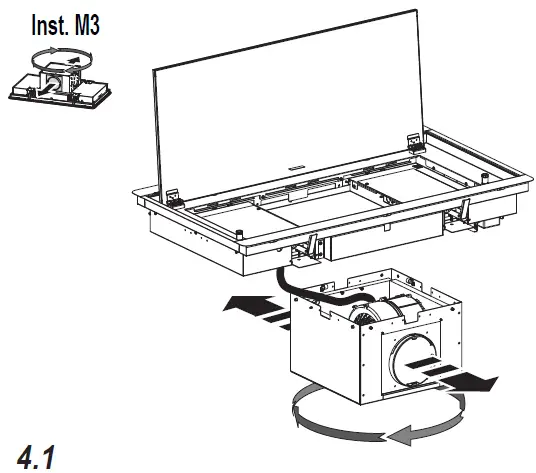 elica-illusion-h30-cs-Illusion-100cm-Ceiling-Cooker-Hood-15