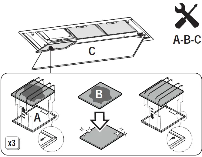 elica-illusion-h30-cs-Illusion-100cm-Ceiling-Cooker-Hood-36